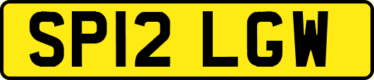 SP12LGW