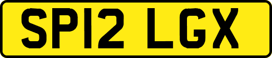 SP12LGX