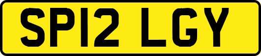 SP12LGY