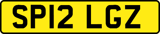 SP12LGZ