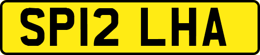 SP12LHA