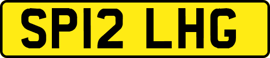SP12LHG