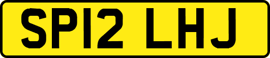 SP12LHJ