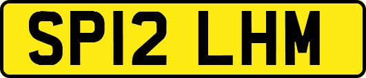 SP12LHM