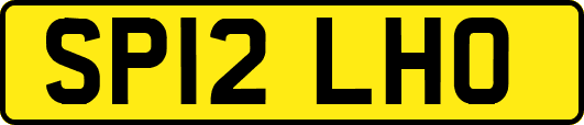 SP12LHO