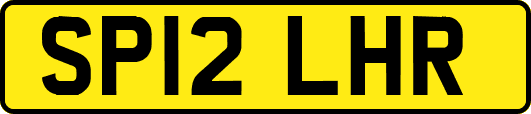 SP12LHR