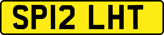 SP12LHT
