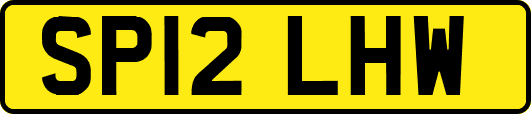 SP12LHW