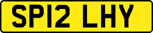 SP12LHY