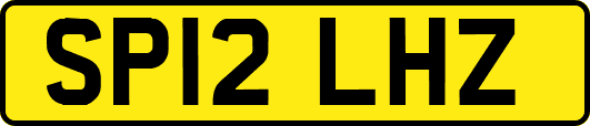 SP12LHZ