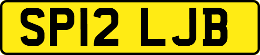 SP12LJB