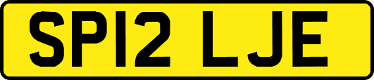 SP12LJE