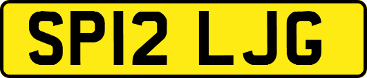 SP12LJG