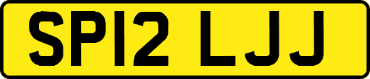 SP12LJJ