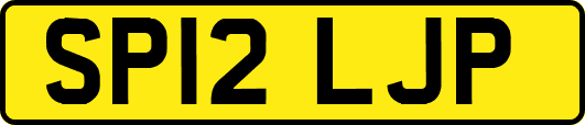 SP12LJP