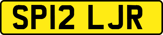 SP12LJR