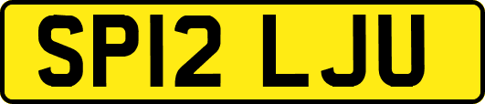 SP12LJU