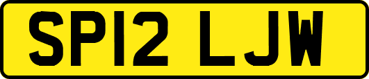 SP12LJW