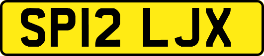 SP12LJX