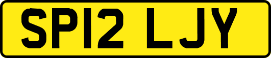 SP12LJY
