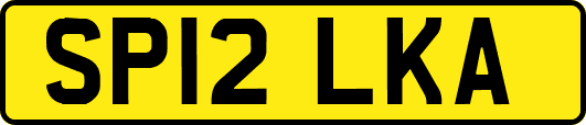 SP12LKA