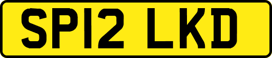 SP12LKD
