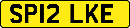 SP12LKE