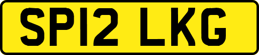 SP12LKG