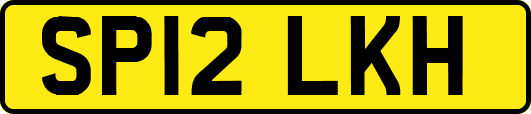 SP12LKH