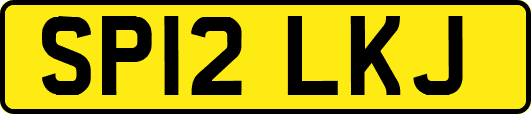 SP12LKJ