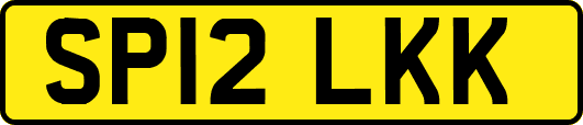 SP12LKK