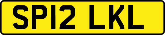 SP12LKL