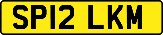 SP12LKM