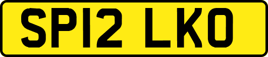 SP12LKO
