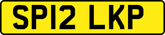 SP12LKP