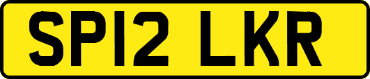 SP12LKR