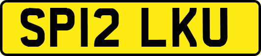 SP12LKU