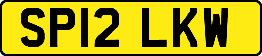 SP12LKW