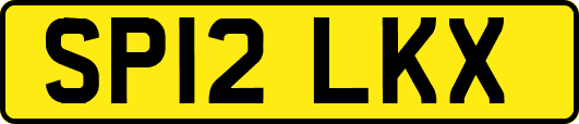 SP12LKX