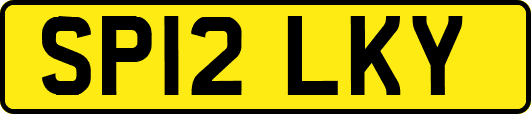 SP12LKY