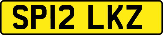 SP12LKZ