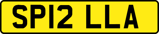 SP12LLA