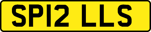 SP12LLS