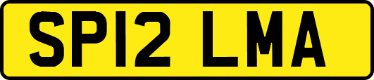 SP12LMA