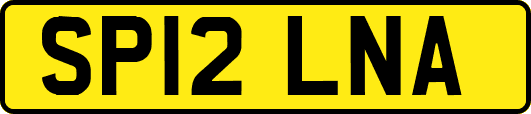 SP12LNA