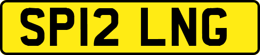 SP12LNG