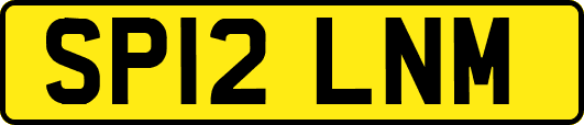 SP12LNM