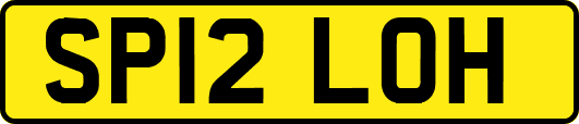 SP12LOH