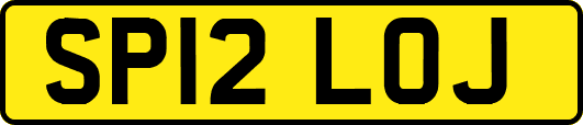 SP12LOJ