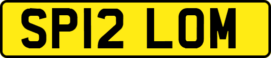 SP12LOM